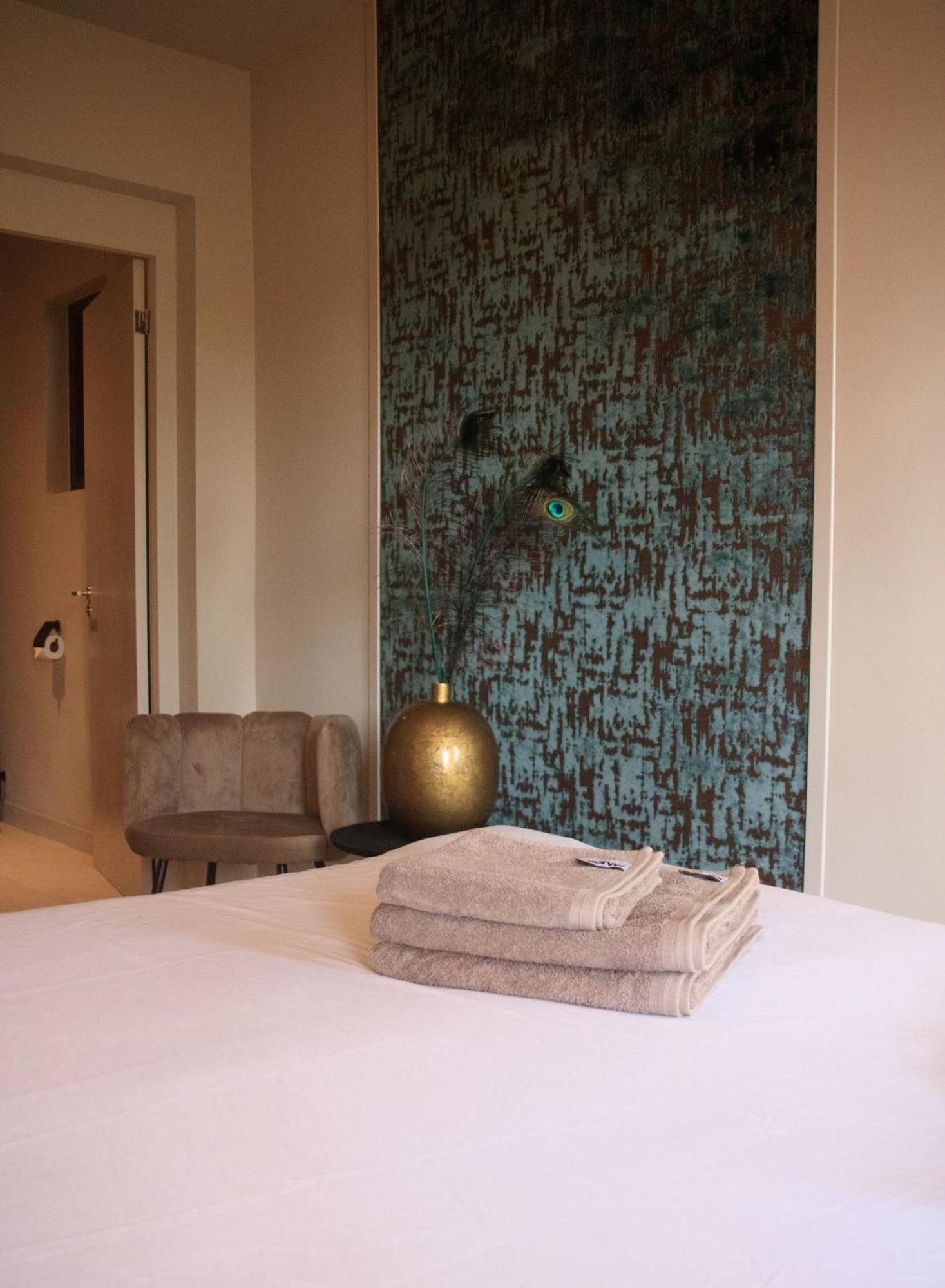 Major. Suites Curacao Willemstad Exterior photo